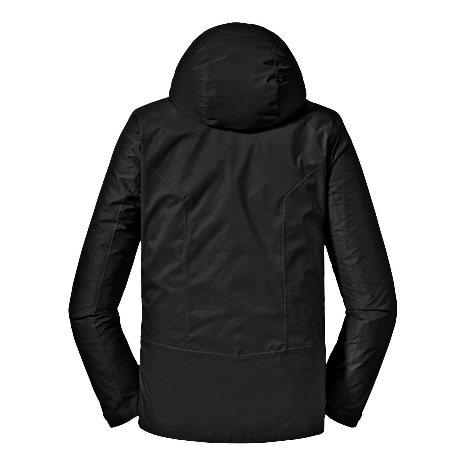 Schöffel Jacket Easy XT M black 56 3/3