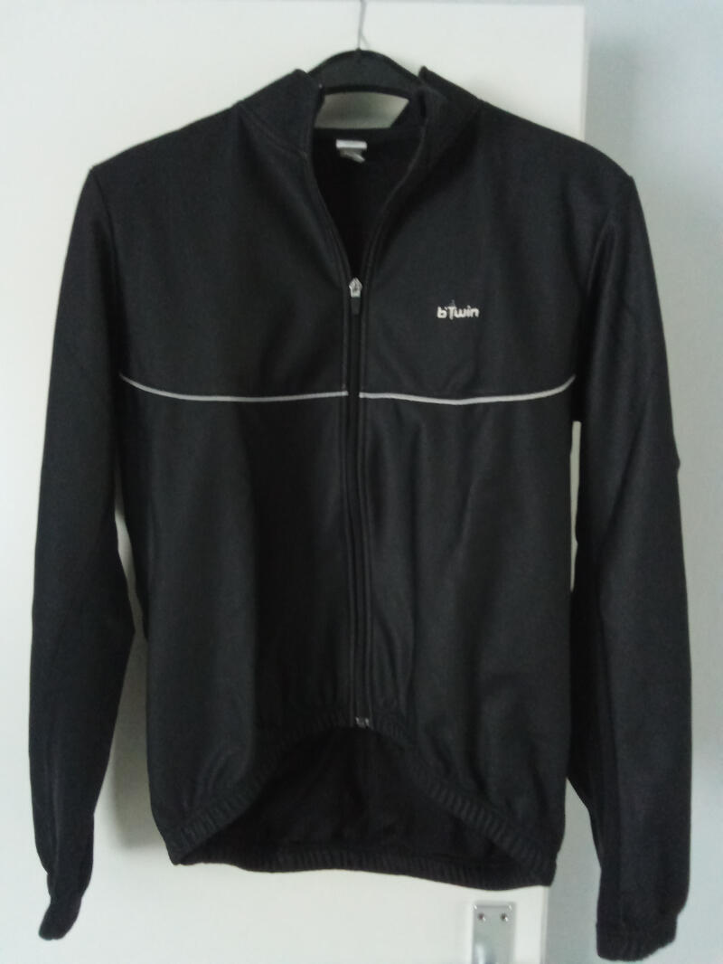 C2C - Veste velo 2/2