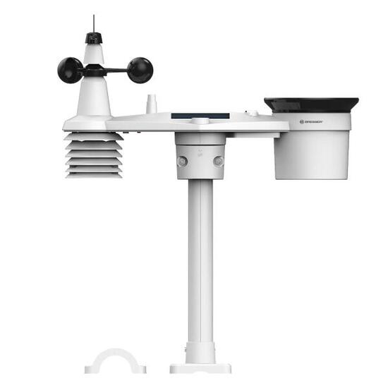 7-in-1-Außensensor für 7003200 4-Tage 4CAST WLAN-Wetterstation