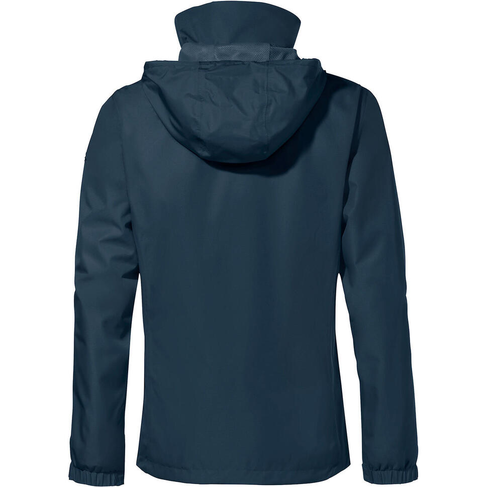 Kurtka przeciwdeszczowa damska Vaude Escape Light Jacket