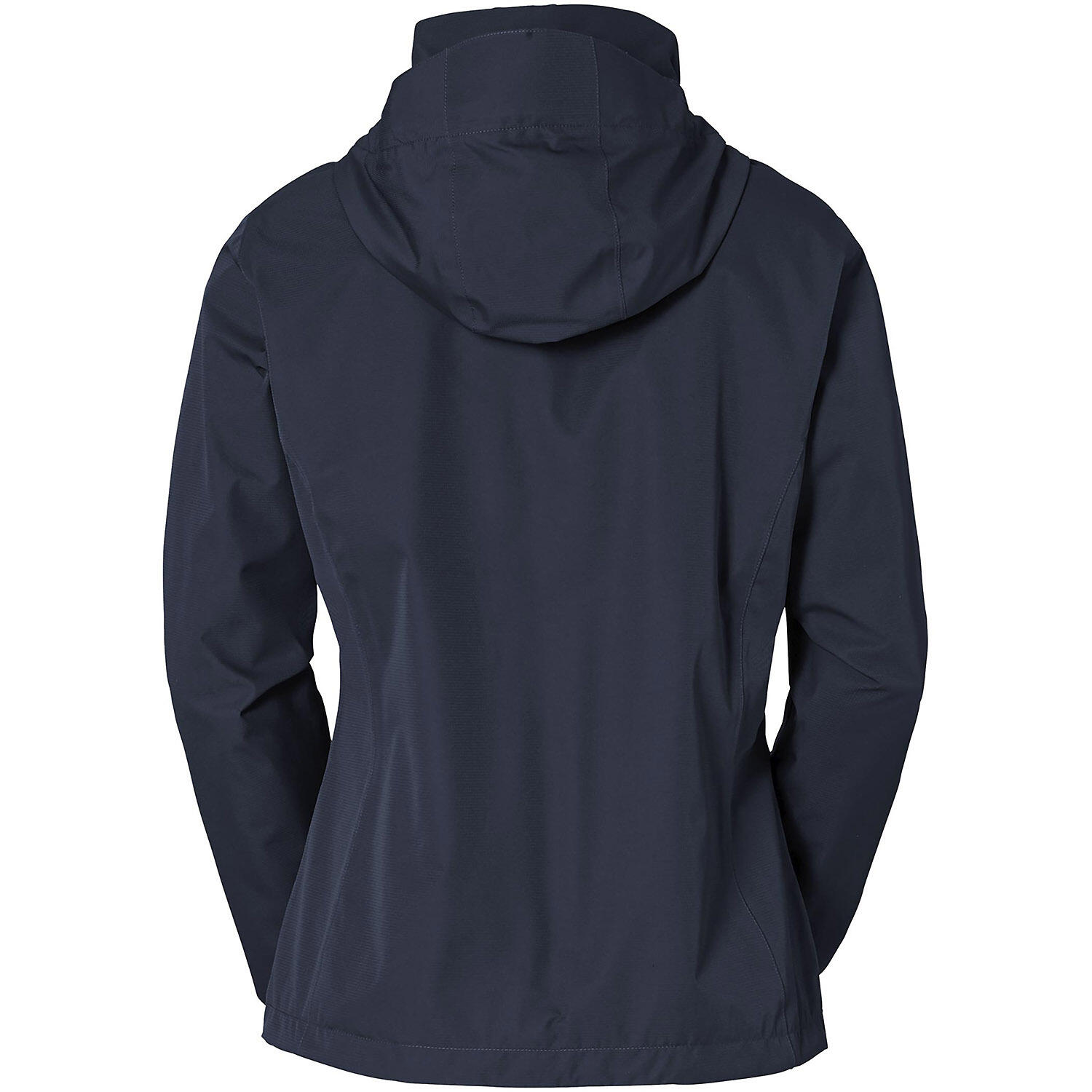 Regenjacke wasserdicht winddicht atmungsaktiv Damen - Escape Light 7/7