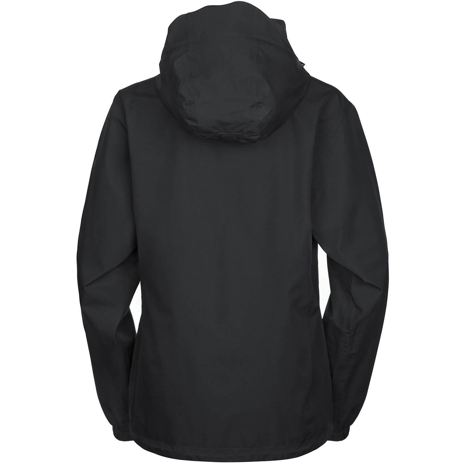 Veste imperméable femme VAUDE Escape Light 5/7