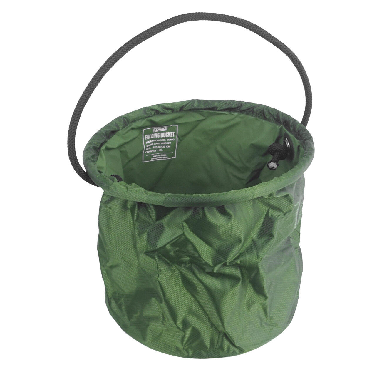 LOMO Lomo Round Folding Bucket