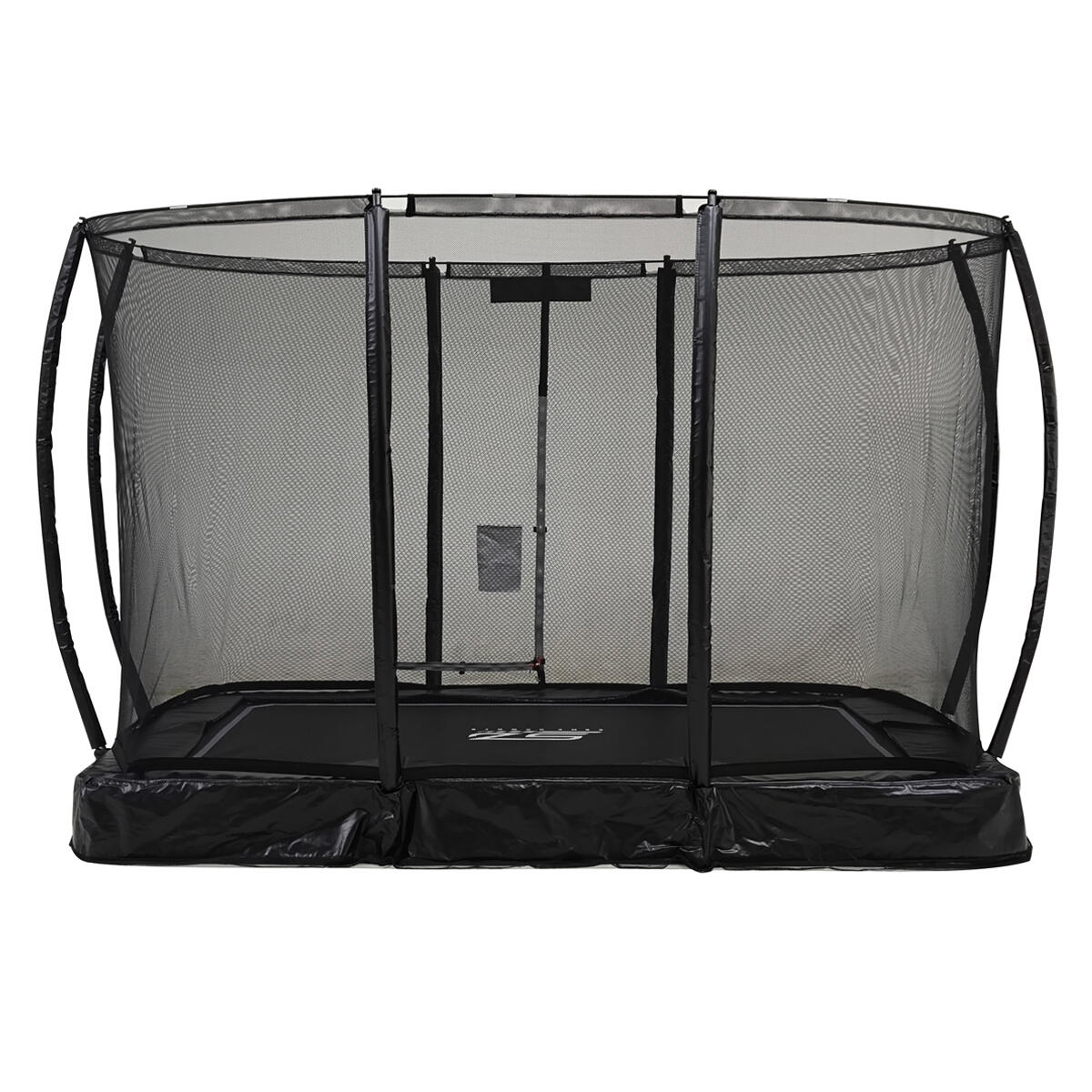 J5000 Premium serie - Inground trampoline - Rechthoek - 214 x 305 cm 2/6
