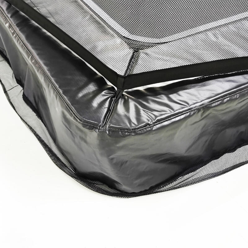 Trampoline - Premium - 214 x 305 cm - Rechthoek - Inground - J5000 serie