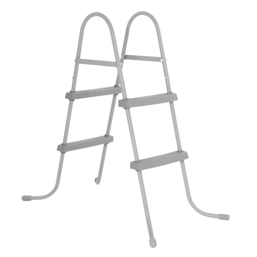 Bestway Steel Pro Round - 396x84 cm + Accessoires CB59 5/6