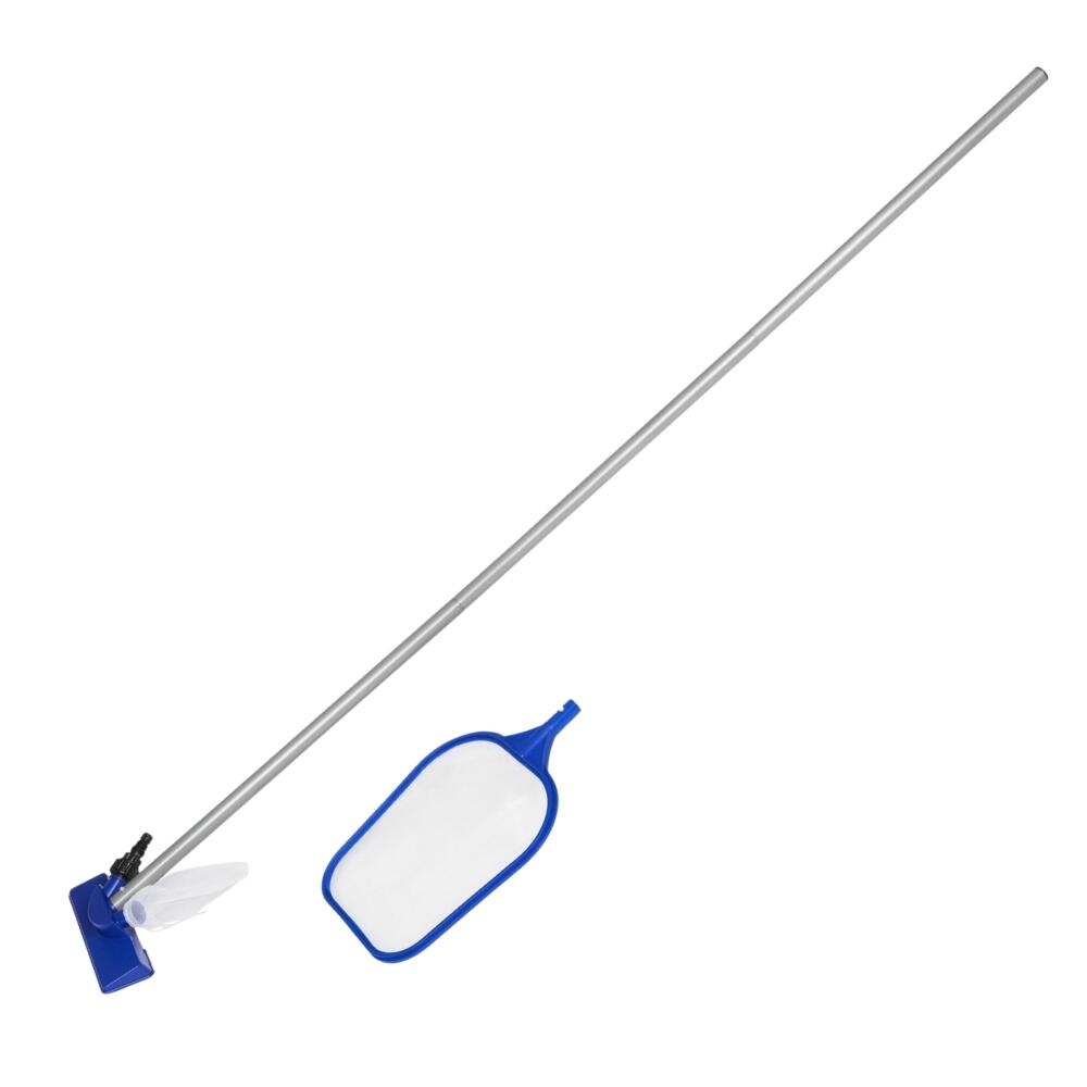 Bestway Steel Pro MAX Rond - 549x122 cm + Accessoires CB32 5/6