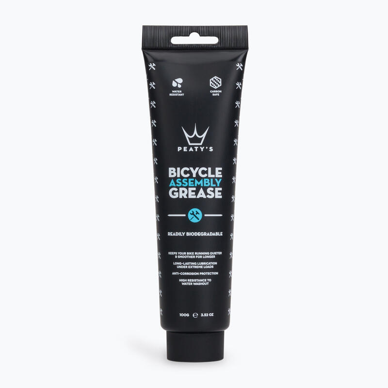 Peaty's Bicycle Assembly Grease Pgr-Gen-100-72