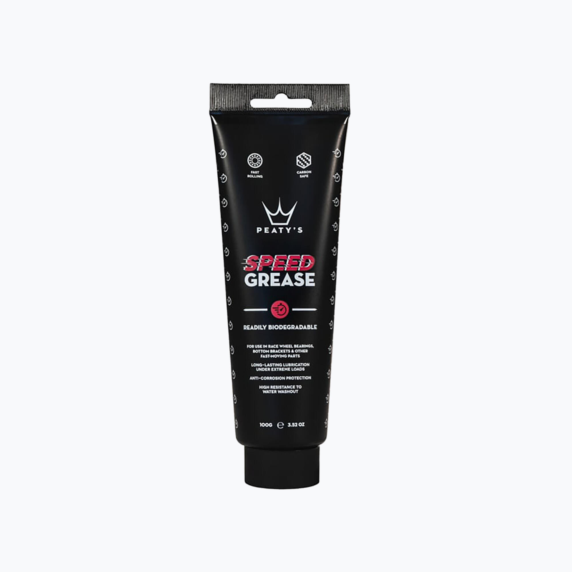 Peatys Speed Grease 100g 3/5