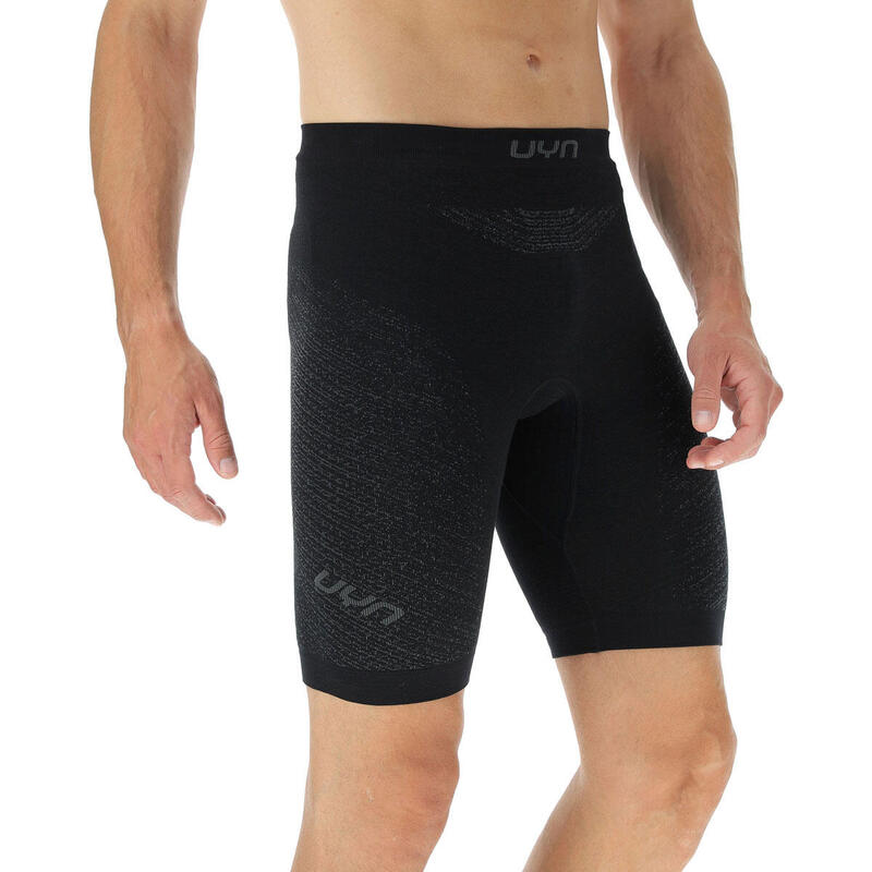 Mallas de Hombre UYN Running Excel Ow Tight