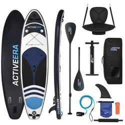 10'5 Planche de Stand Up Paddle et Kayak Gonflable