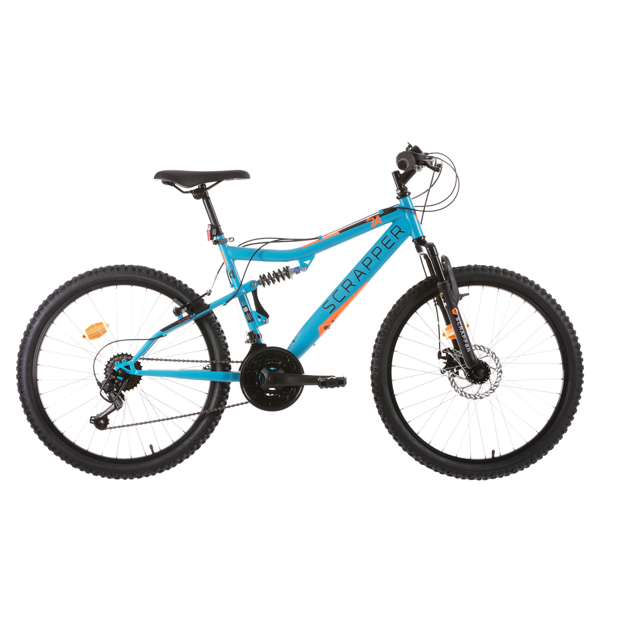 Bicicletas decathlon niño 8 años hotsell