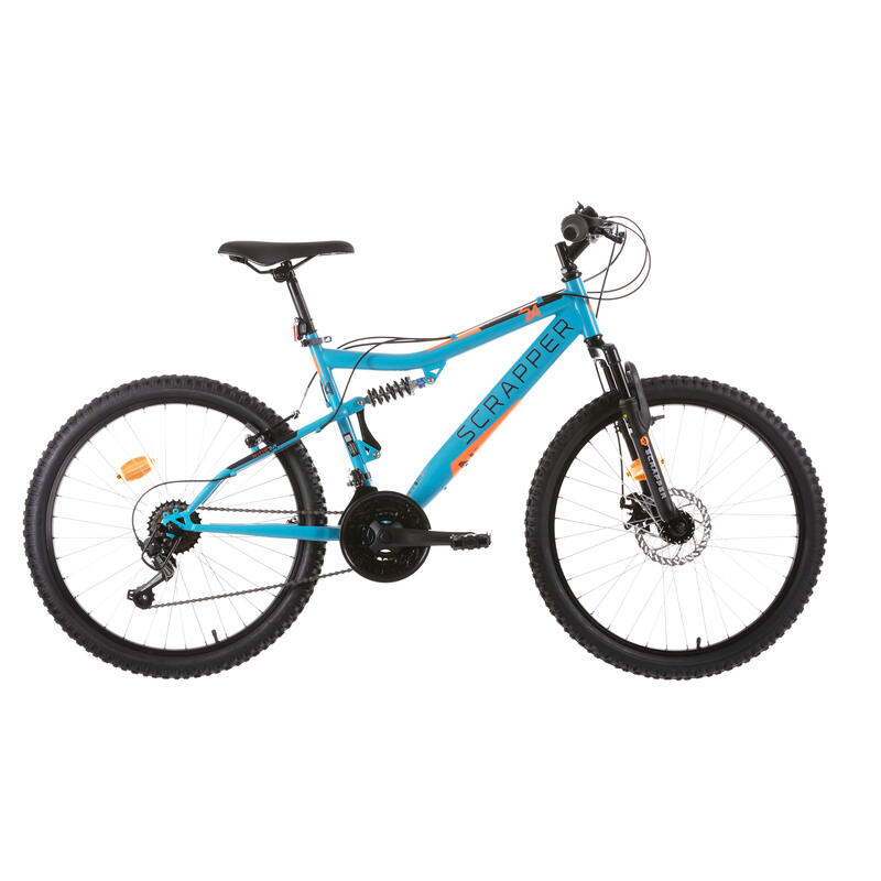 Bicicleta Veloci Elektra Bicicletas Para NiÃ±as Mountain Bike Que