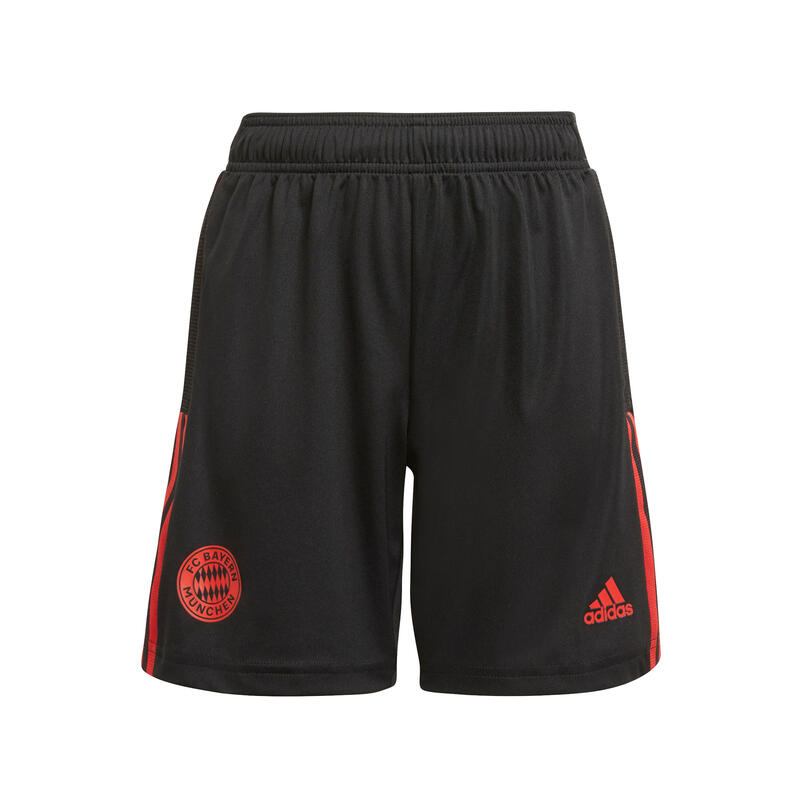 Short d'entraînement enfant FC Bayern Munich Tiro