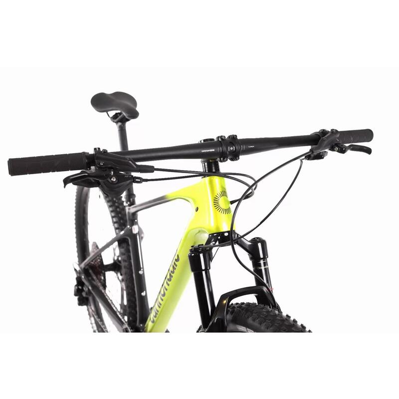 Segunda Vida - Bicicleta de montaña - Cannondale Scalpel HT Carbon 4