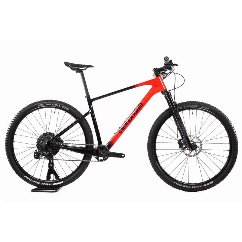 Refurbished - Mountainbike - Cannondale Scalpel HT Carbon 4  - SEHR GUT