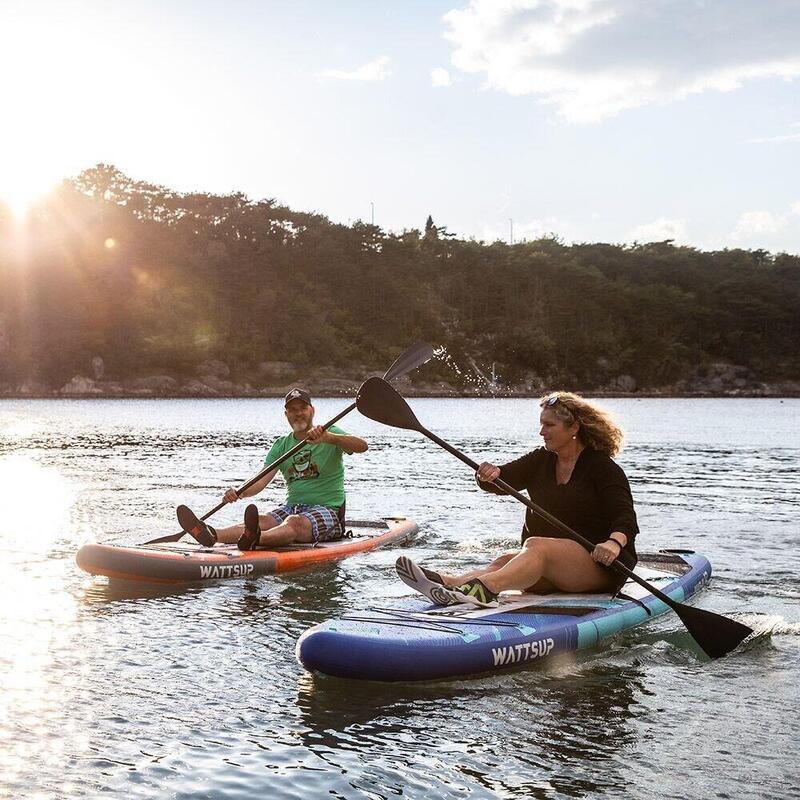 kajaková sedačka AQUA MARINA pro nafukovací paddleboardy