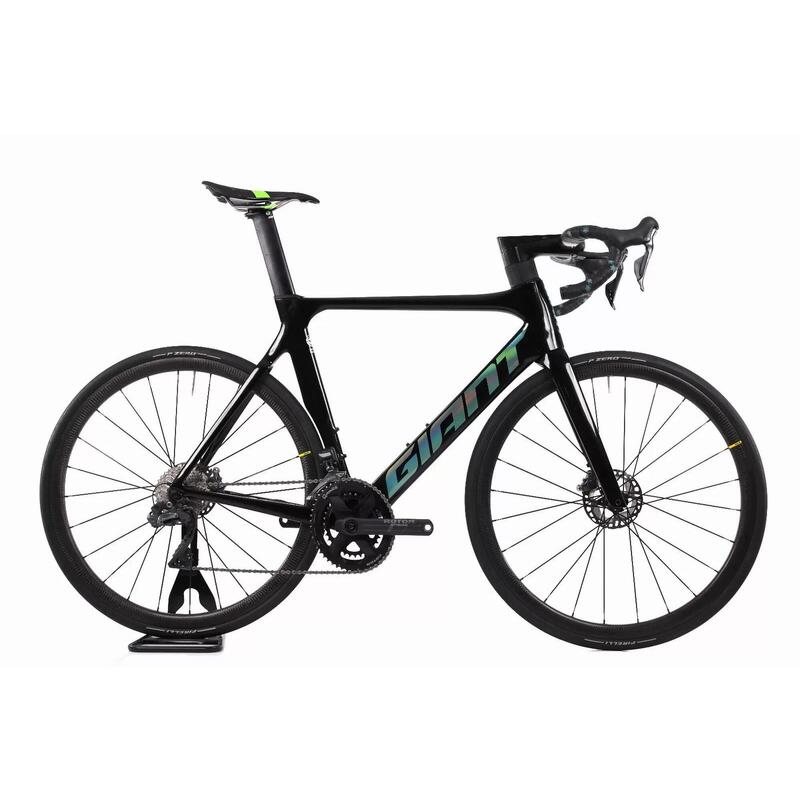 Refurbished - Rennrad - Giant Propel Advanced Pro Disc   - SEHR GUT