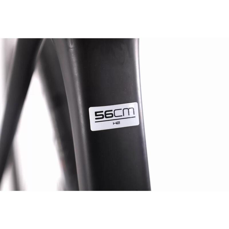 Segunda Vida - Bicicleta de carretera - Trek Emonda SLR 8