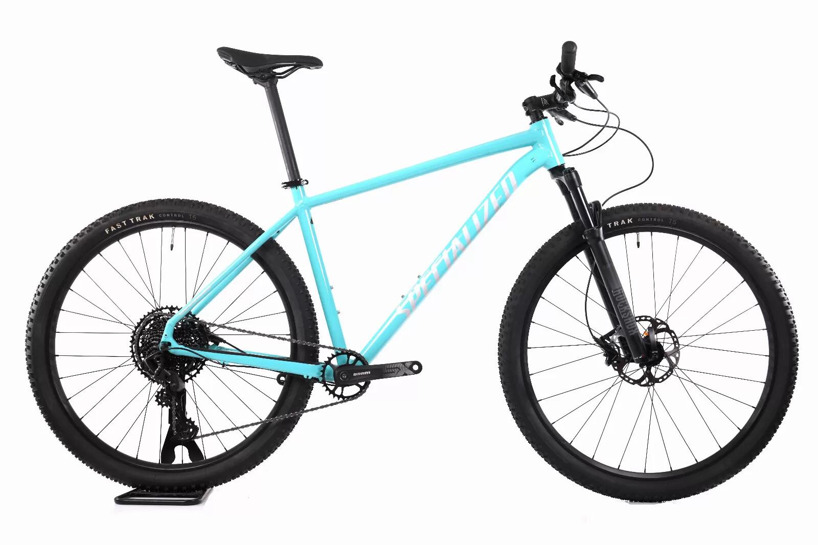 Specialized rockhopper second hand sale