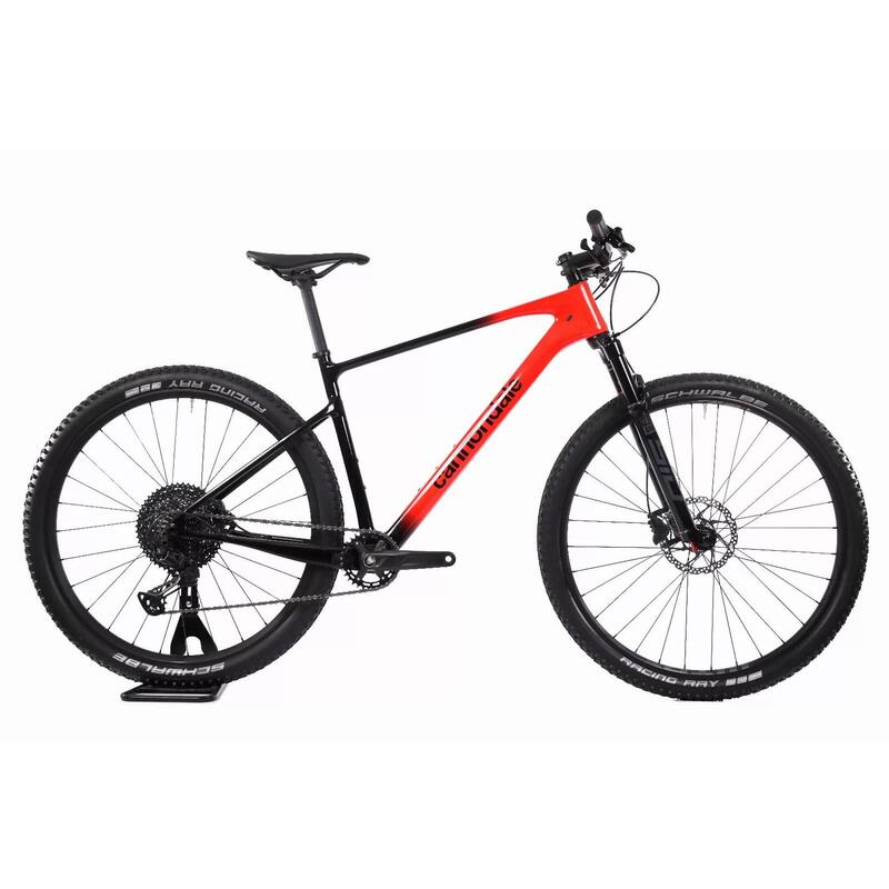 Refurbished - Mountainbike - Cannondale Scalpel HT Carbon 4  - SEHR GUT