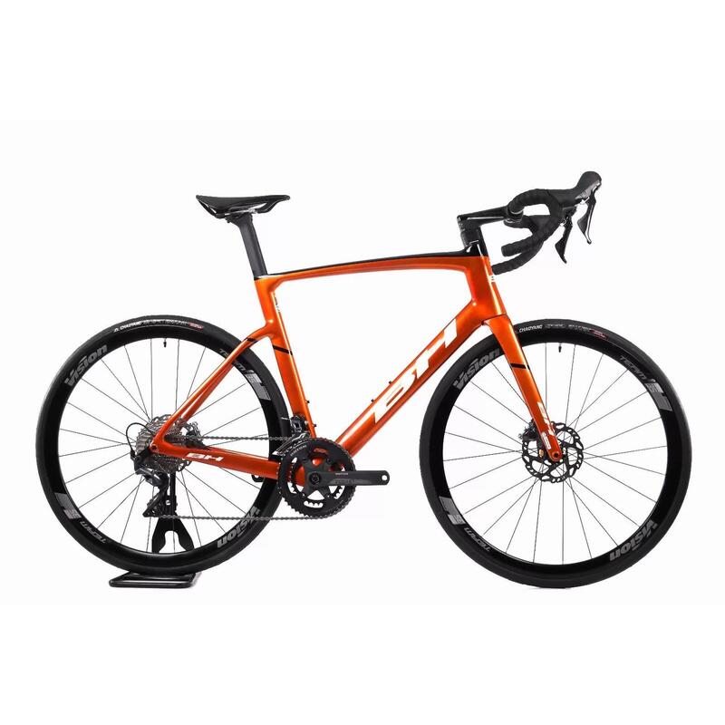 Tweedehands - Racefiets - BH RS1 3.5 Ultegra  - ZEER GOED