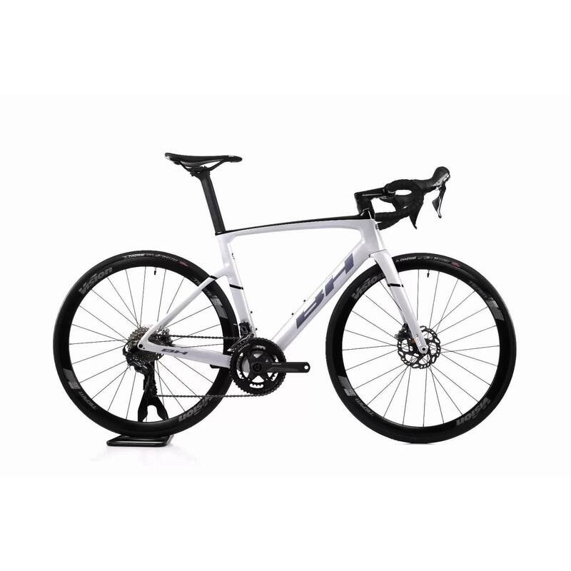 Refurbished - Rennrad - BH RS1 3.5 Ultegra   - SEHR GUT