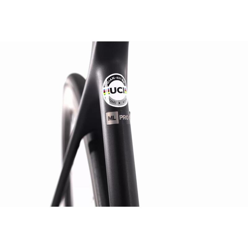 Seconde Vie - Vélo de route - Giant TCR Advanced Pro Disc 0 AXS - TRES BON