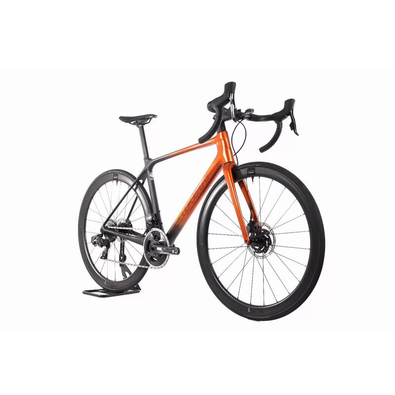 Refurbished - Rennrad - Giant TCR Advanced Pro 0 Disc   - SEHR GUT