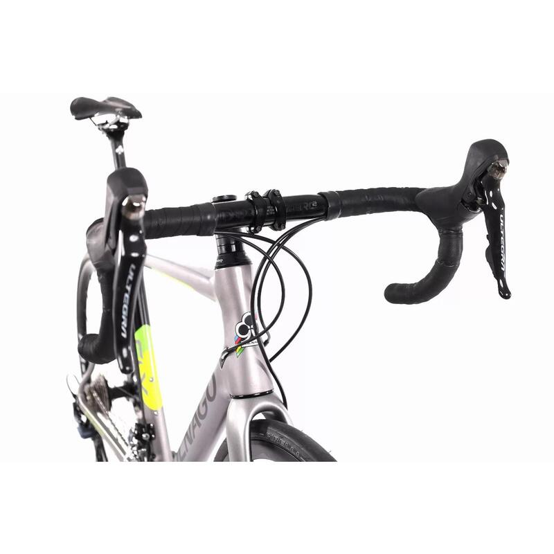 Seconde Vie - Vélo de route - Colnago CLX Evo - TRES BON