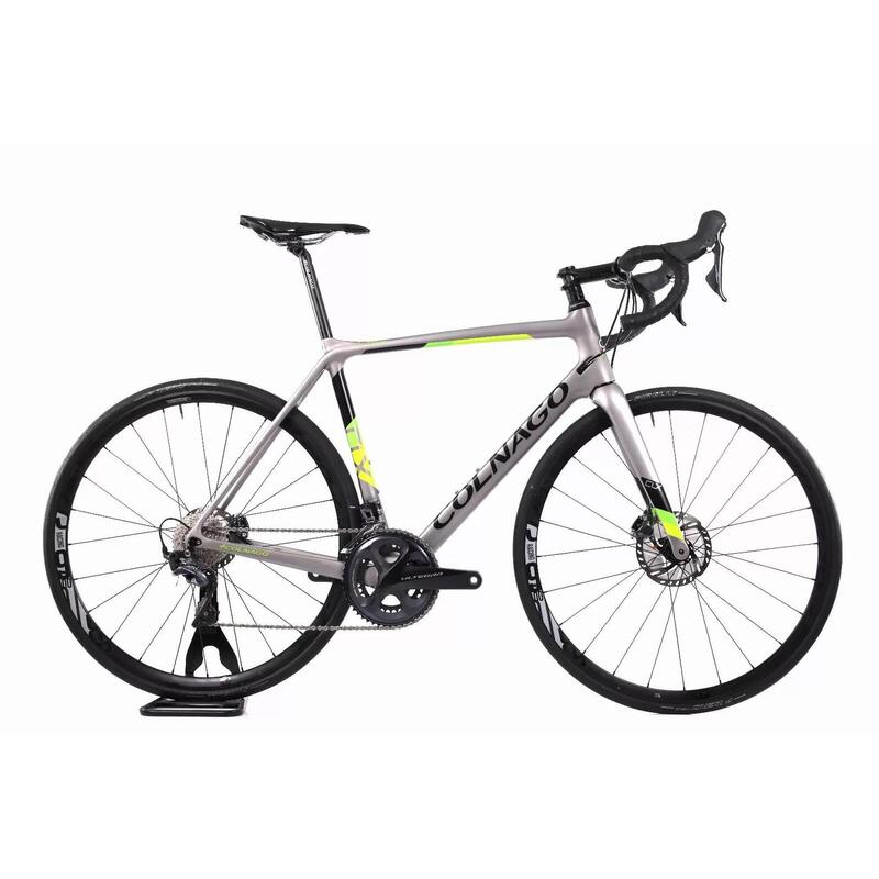 Refurbished - Rennrad - Colnago CLX Evo   - SEHR GUT