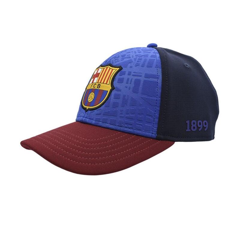 Dětská baseballová čepice Barcelona