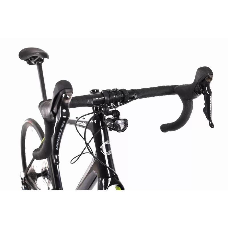 Segunda Vida - Bicicleta de carretera - Cannondale Synapse Carbon Ultegra Di2