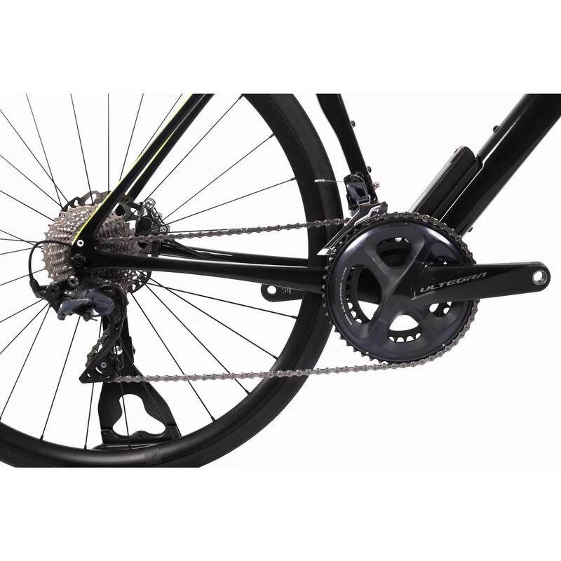 Seconde Vie - Vélo de route - Cannondale Synapse Carbon Ultegra Di2 - TRES BON