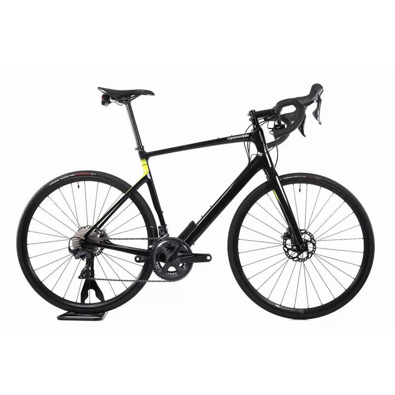 Reconditionné - Vélo de route - Cannondale Synapse Carbon Ultegra Di2 - TRES BON