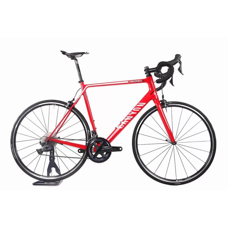 Refurbished - Rennrad - Canyon Endurance CF8   - SEHR GUT