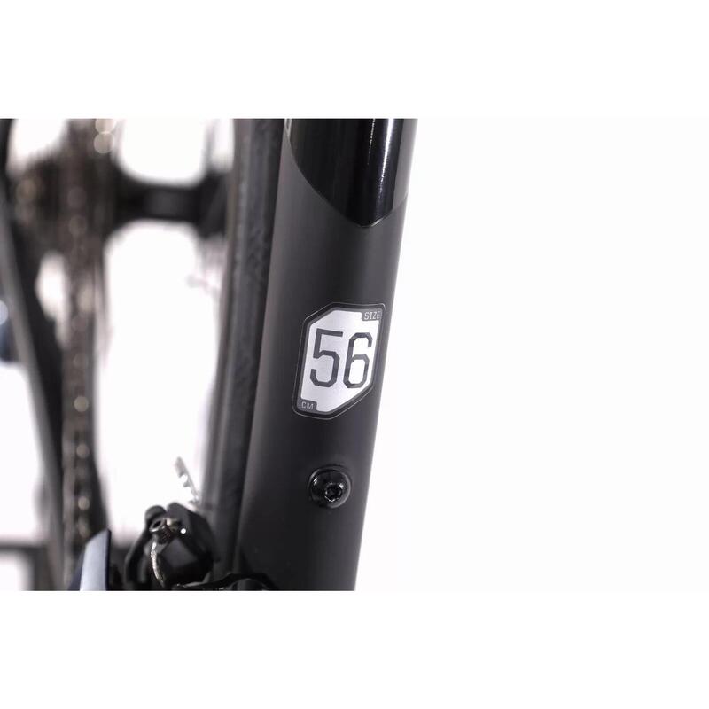 Seconde Vie - Vélo de route - Cannondale Super Six EVO Carbon Disc - TRES BON