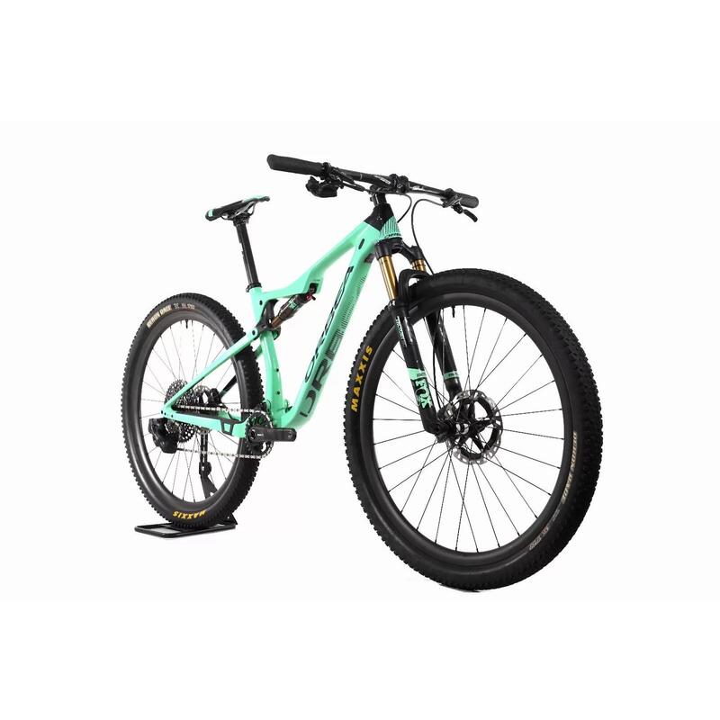 Refurbished - Mountainbike - Orbea Oiz M10  - SEHR GUT