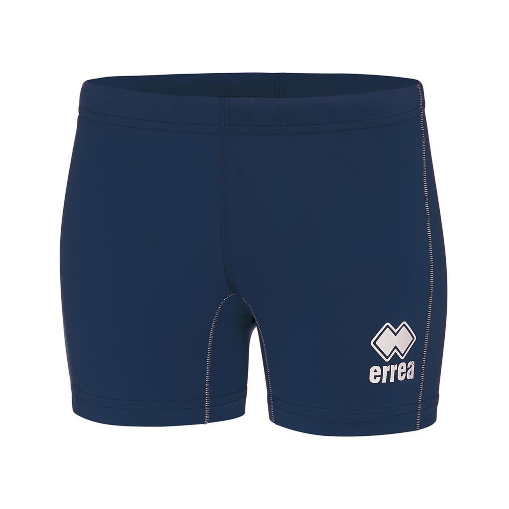 Short Pants Errea Gwen Panta Jr 00090 Blue Adult