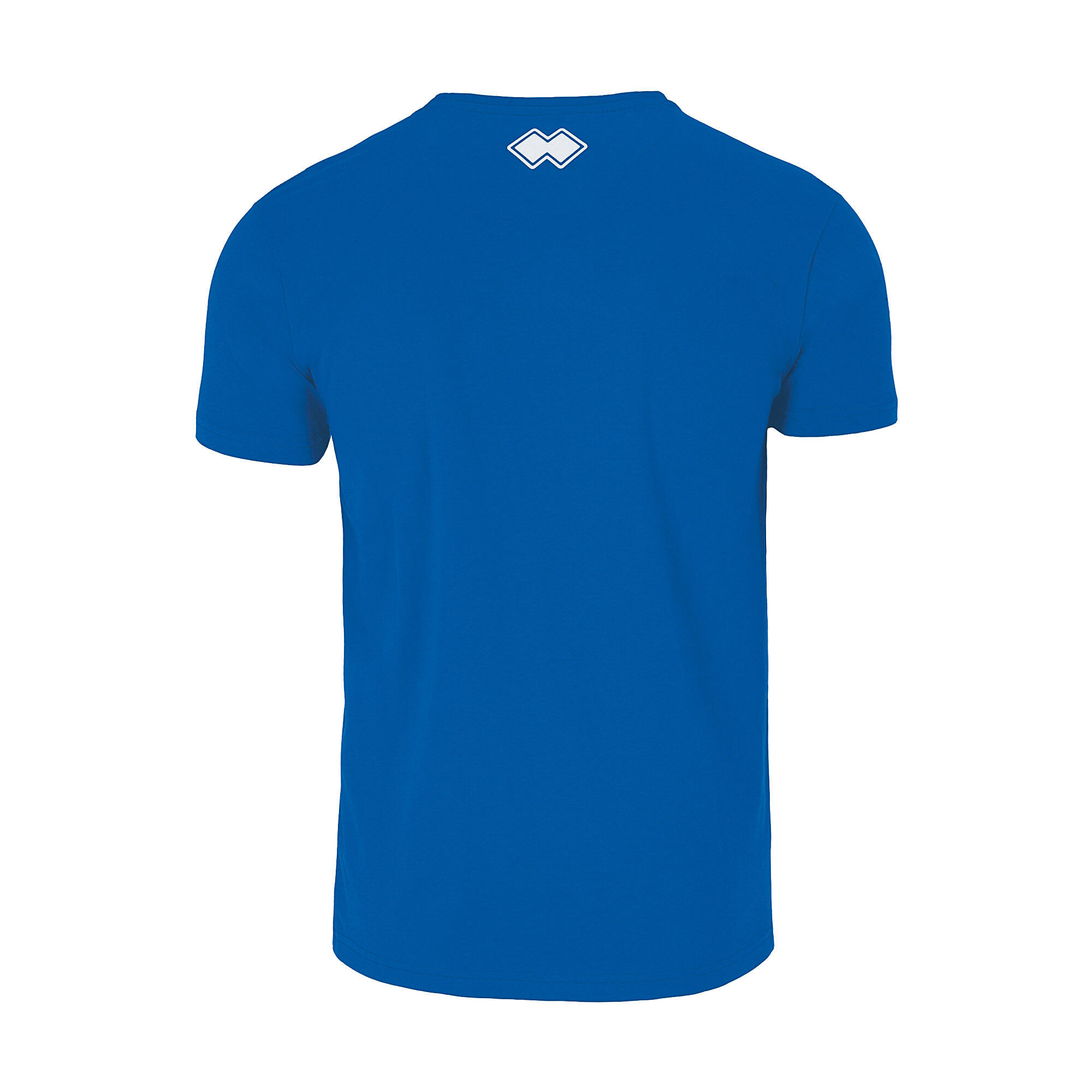 T-Shirt Errea Professional 3.0 T-Shirt Mc Jr 00070 Royal Adulto 2/3