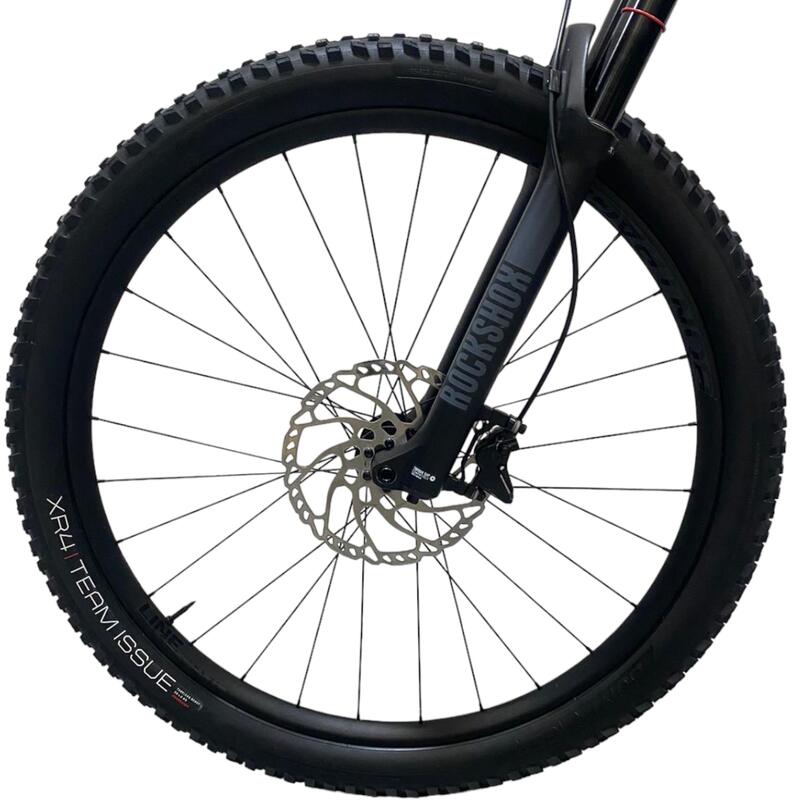 Tweedehands - MTB - Trek Roscoe 8