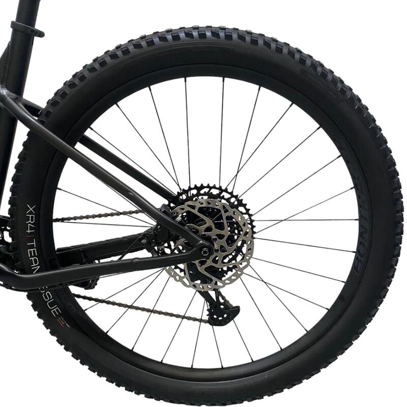 Tweedehands - MTB - Trek Roscoe 8