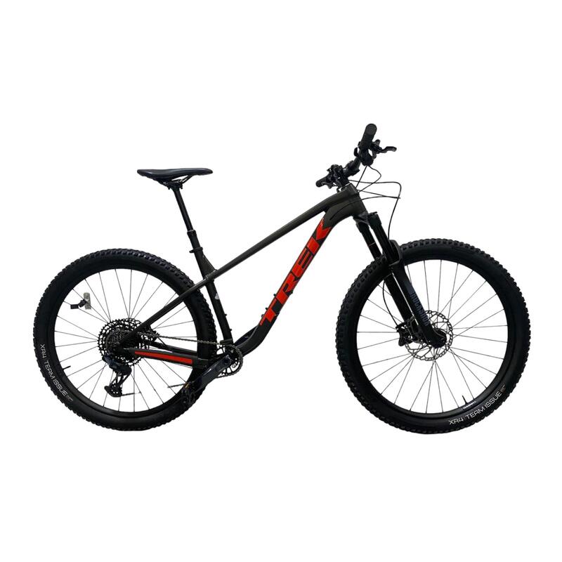 Tweedehands - MTB - Trek Roscoe 8