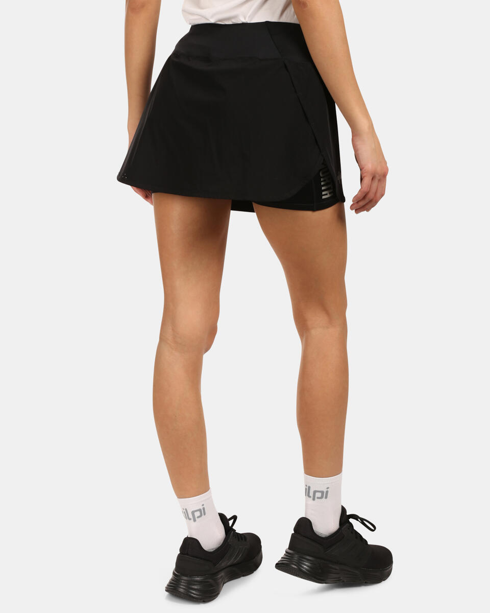 Jupe-short femme Kilpi Titicaca 2/3