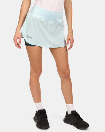 Jupe-short femme Kilpi Titicaca
