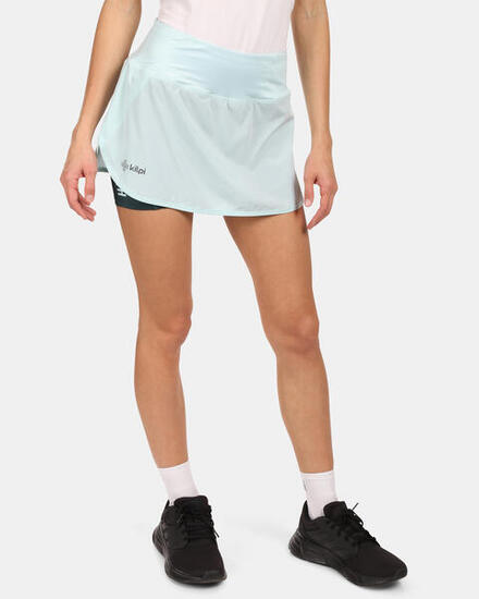 Jupe de course à pied pour femmes Kilpi TITICACA-W