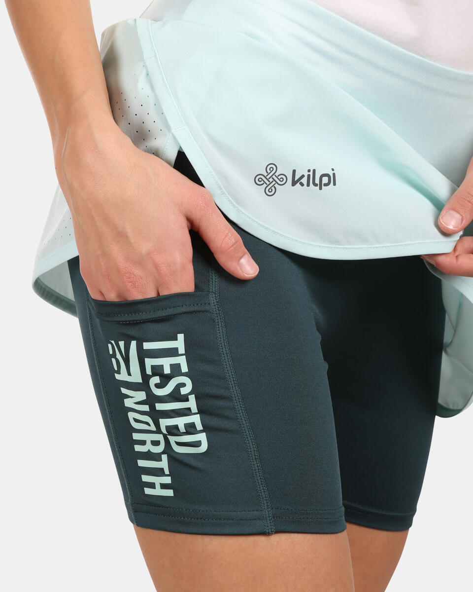 Jupe femme Kilpi Titicaca 3/4