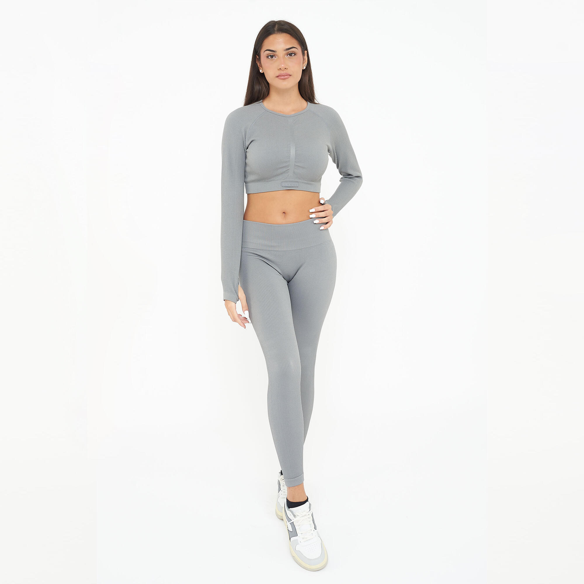 Leggings Burner Para Treino Feminino 7/7