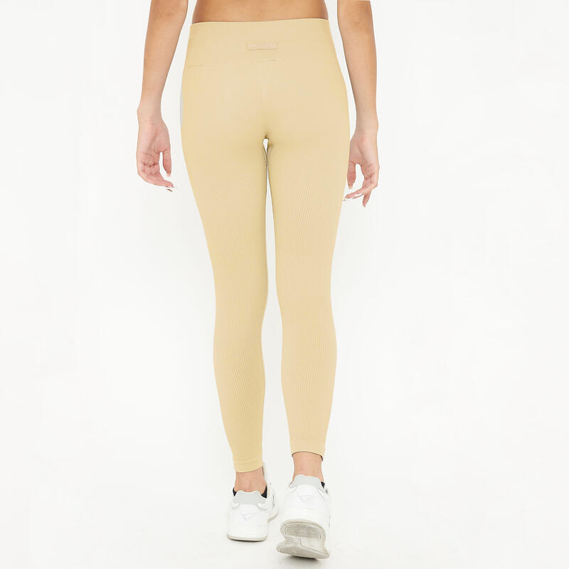 Femei Fitness Leggings BURNER 90% nylon 10% elastan