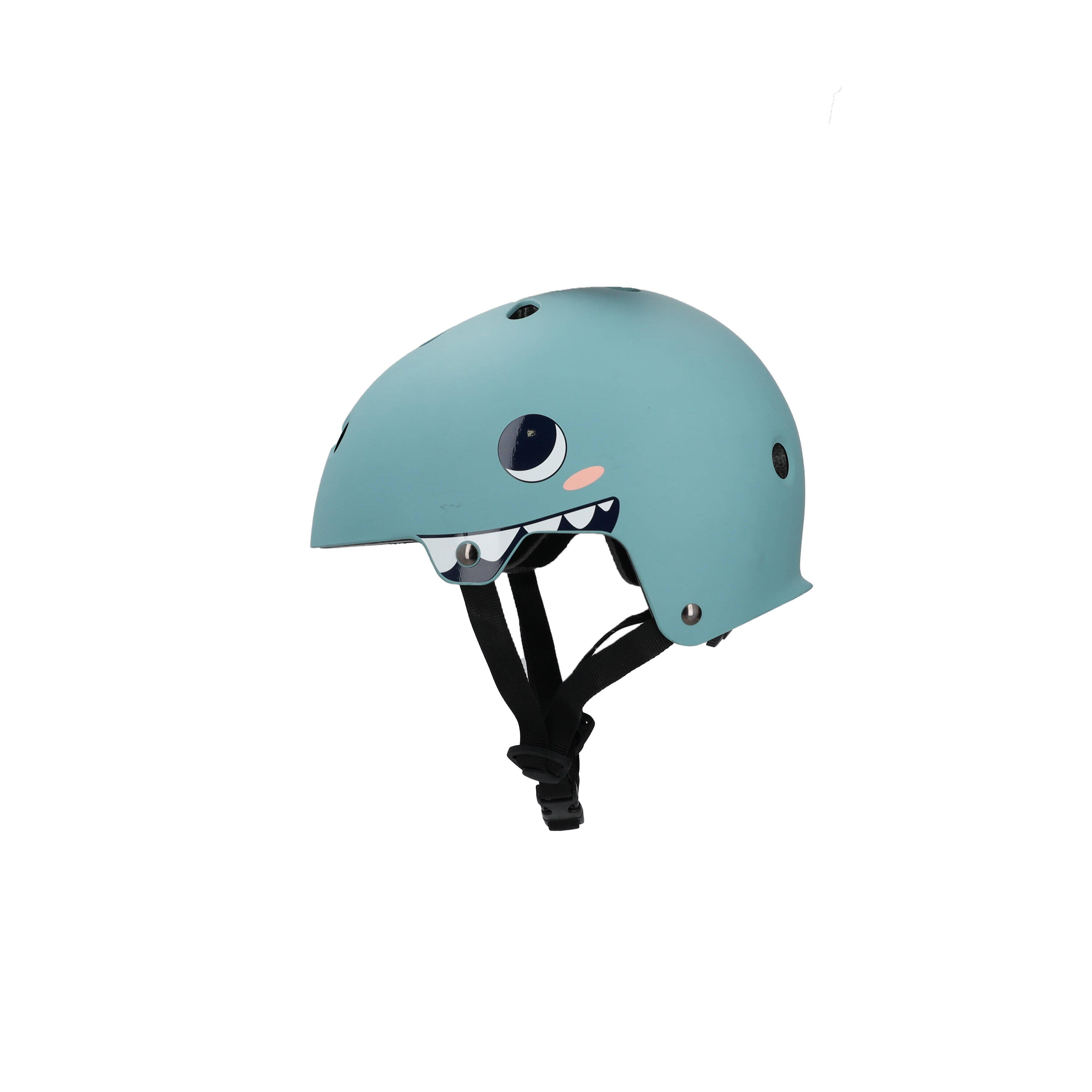 Casque Multisports enfant CooLRide Shark 2/7
